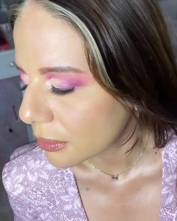 Galería SELF LOVE MAKEUP